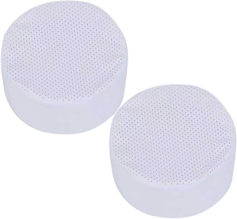 LEQC Chef Skull Cap – Adjustable & Breathable Mesh Chef Hats for Men Women Kitchen Cook Cap, Oil-Resistant Chef Works Hat - Image 1